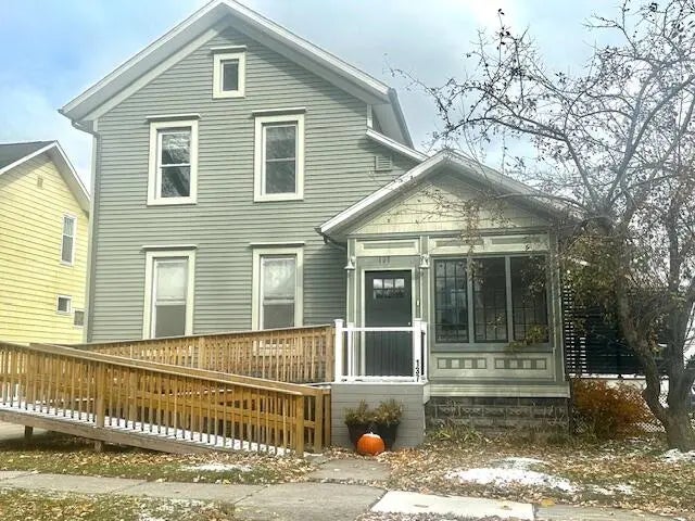 137 W Lewis Street, Alpena