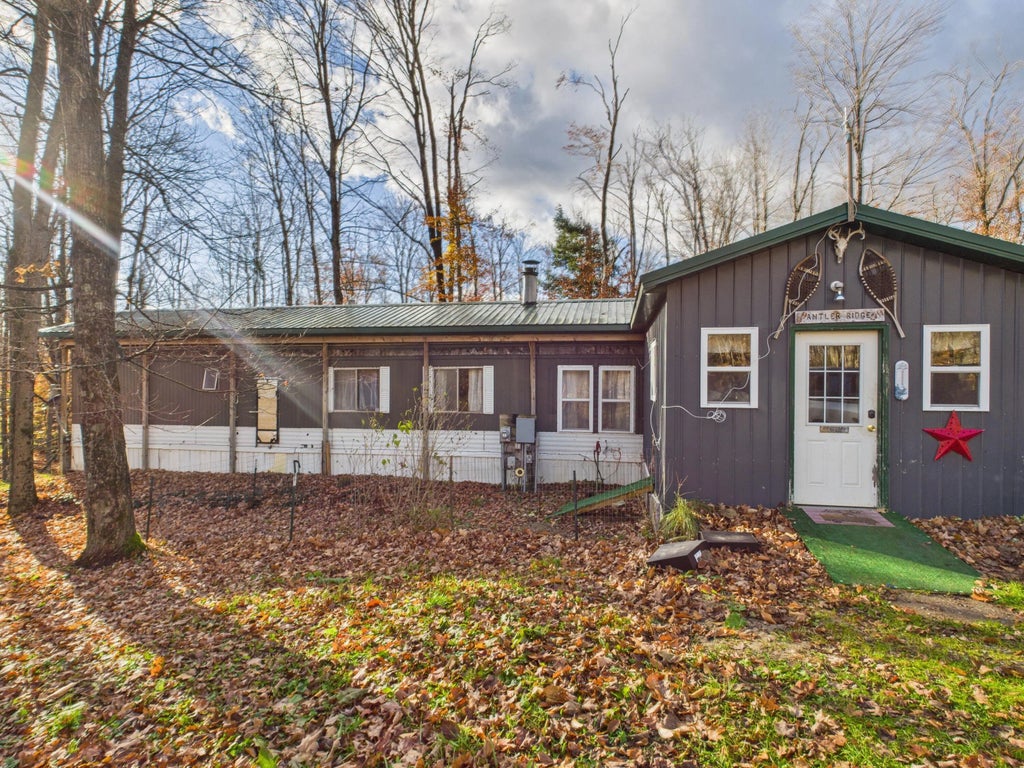 95 Trillium Trail, Wolverine