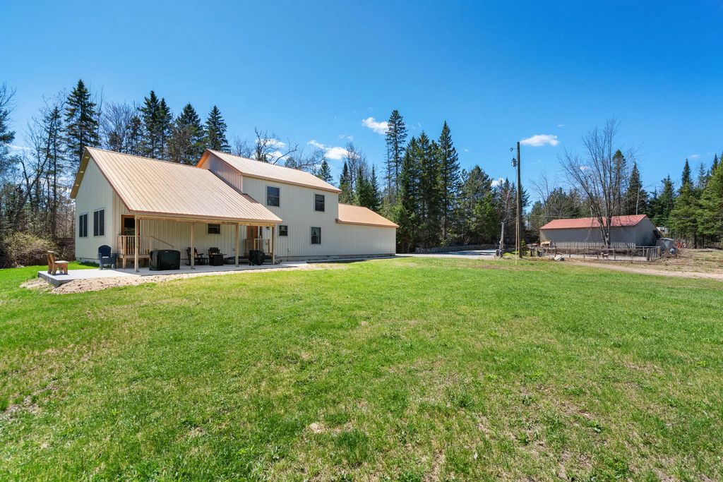 14721 Trowbridge Road 24.24 Acres, Wolverine
