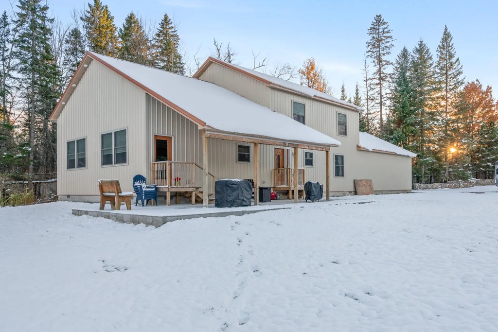 14721 Trowbridge Road 24.24 Acres, Wolverine