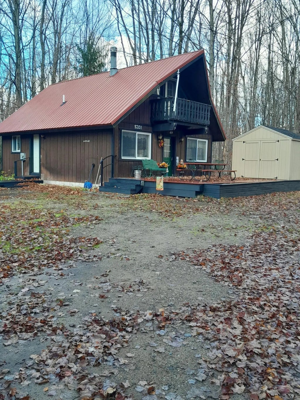 5201 Terreton Circle, Elmira