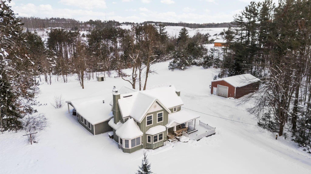 2104 Kassuba Road, Gaylord