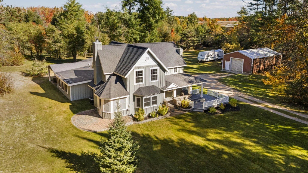 2104 Kassuba Road, Gaylord