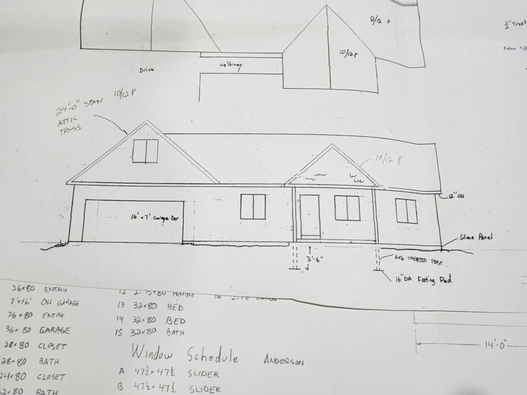 9649 Valleyway Drive, Elmira