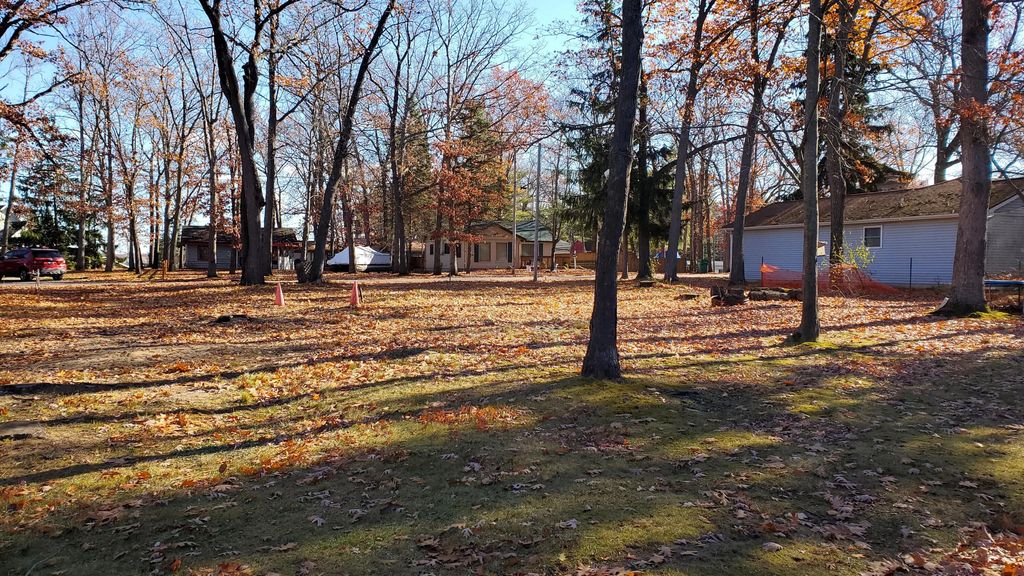 307 Oakwood Avenue, Prudenville