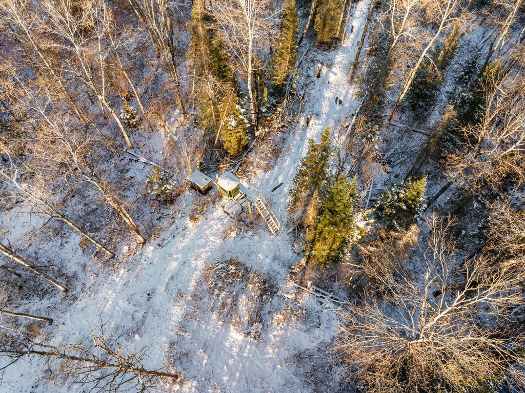 V/l 18 Acr Trowbridge, Wolverine