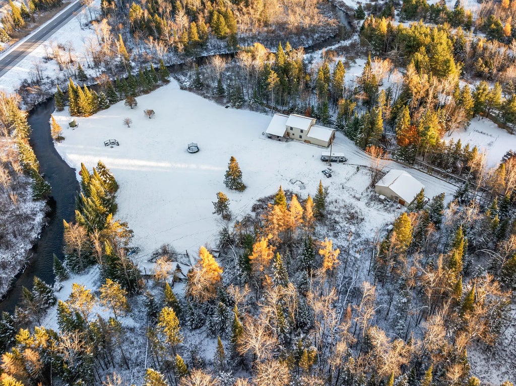 14721 Trowbridge 5.67 Acres, Wolverine