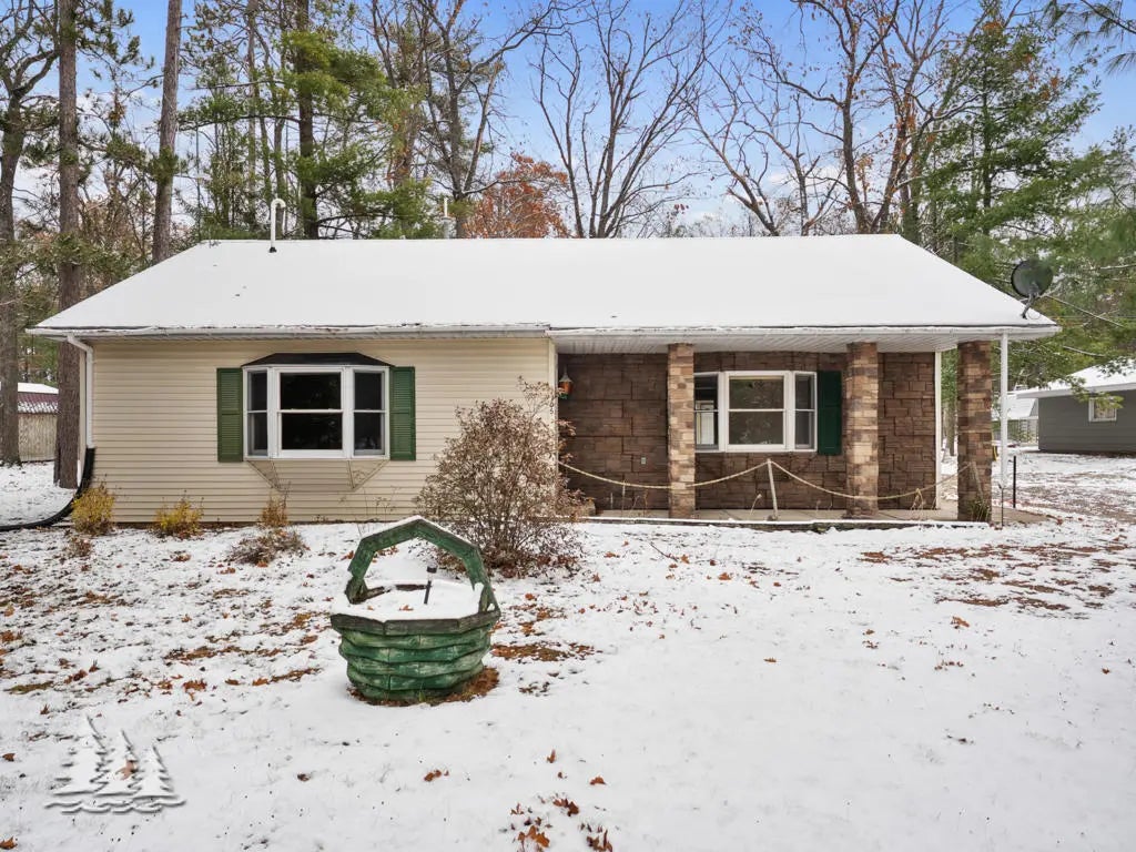 2705 S County Road 489, Lewiston