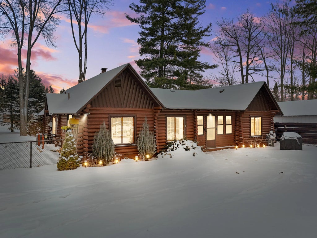 3657 E Houghton Lake Drive, Houghton Lake