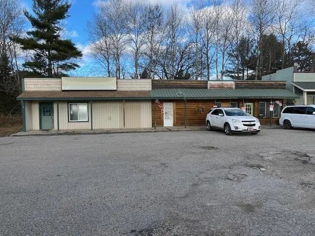 412 N Fifth Street, Roscommon