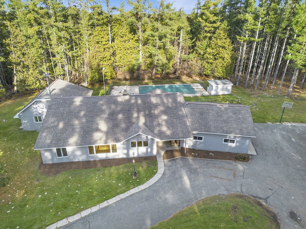 996 Lahaie Road, Cheboygan