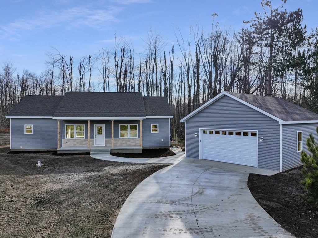 721 Krystal Meadows Lane, Gaylord