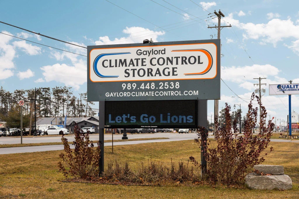 1681 S Otsego Avenue, Gaylord