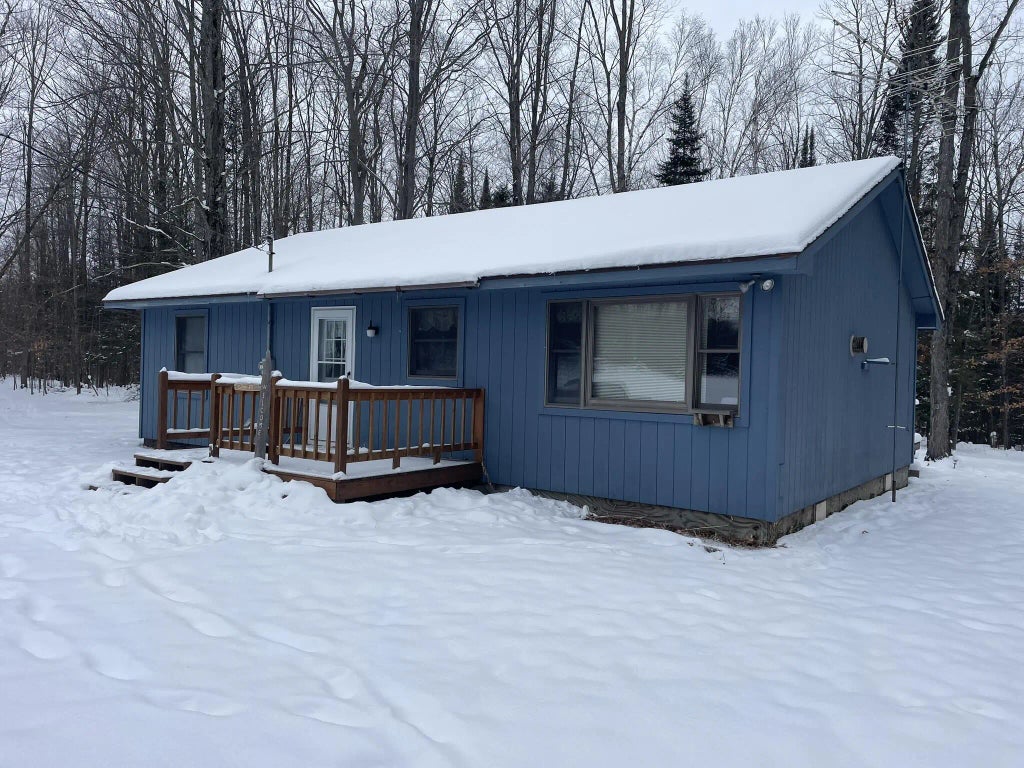 9606 Munger Road, Afton