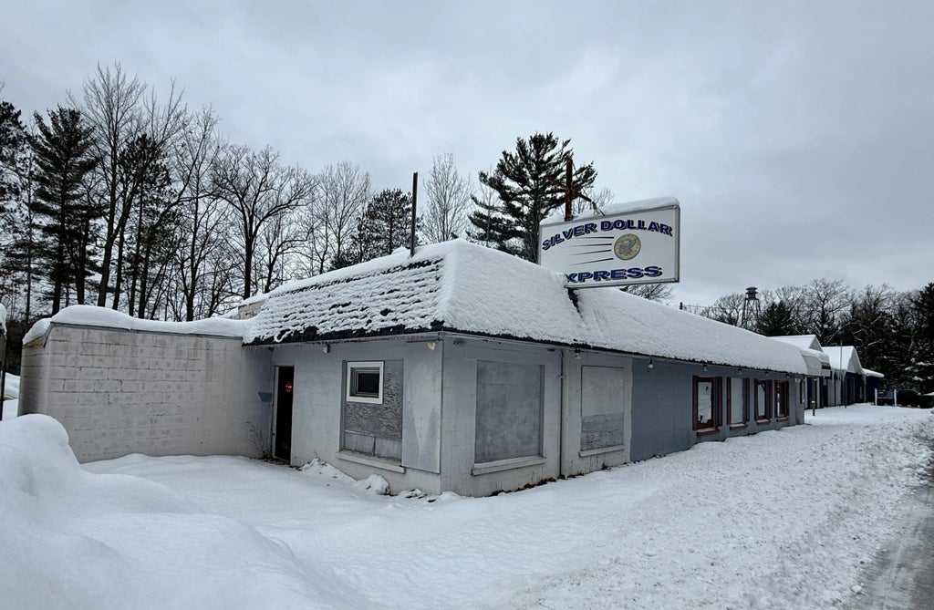 9963 W Higgins Lake Drive, Roscommon