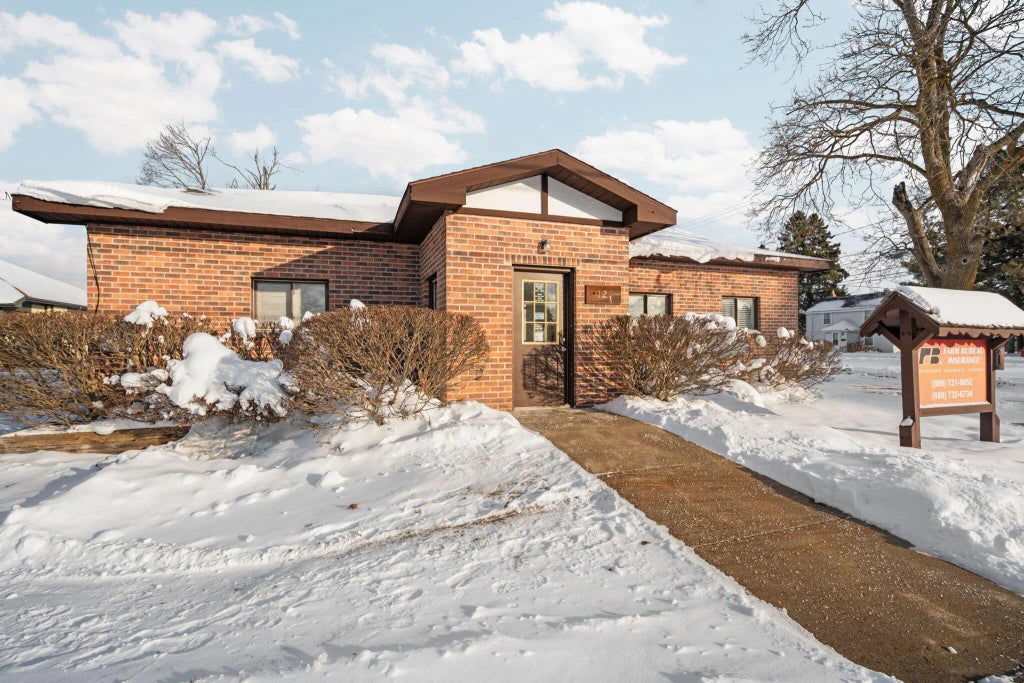 121 E Mitchell Street, Gaylord