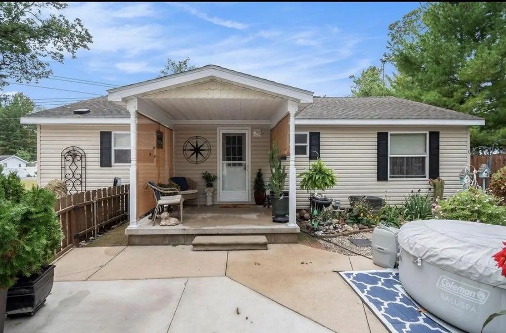 128 Maple Bluff Avenue, Prudenville