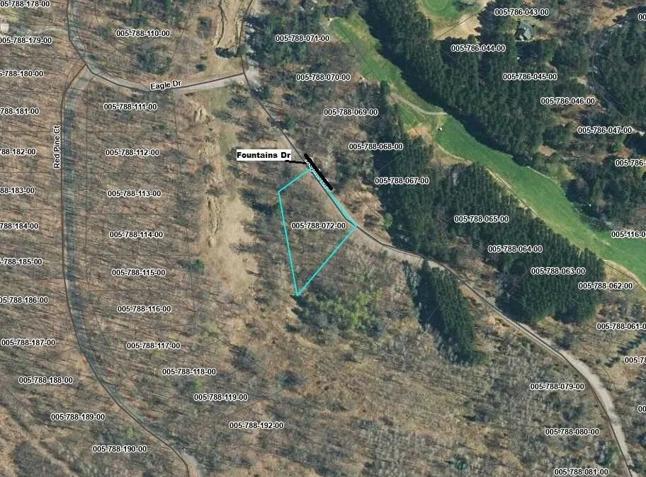 539 Fountains Drive, Lewiston