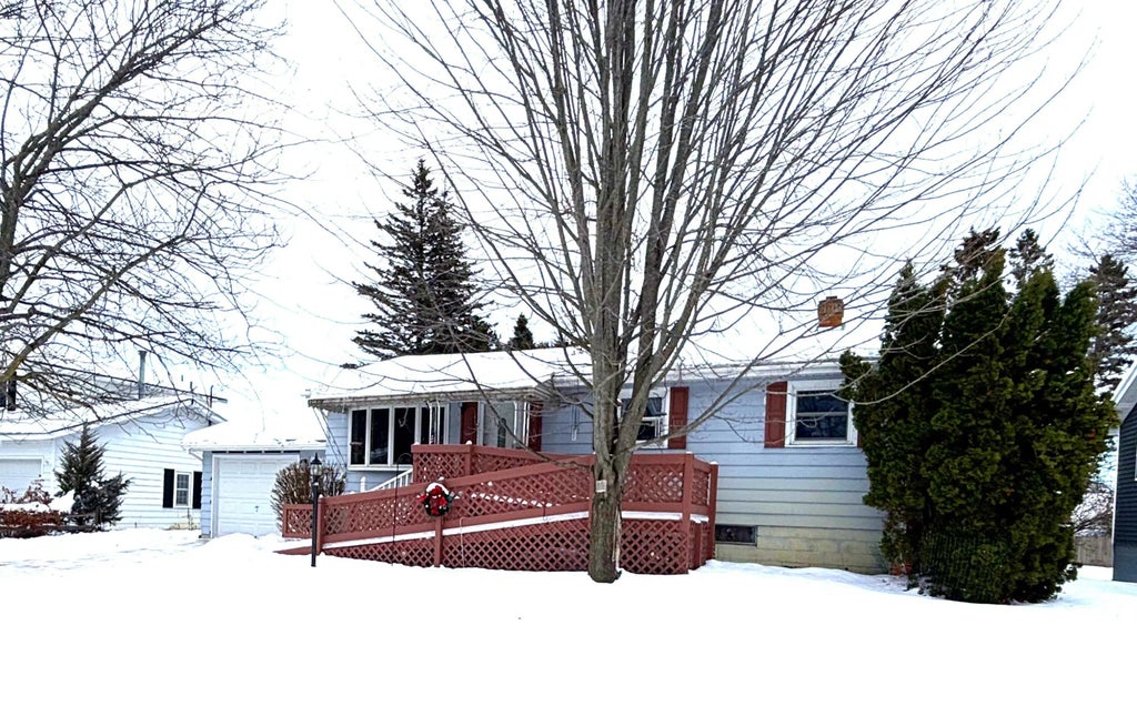 259 N Lawn Street, Alpena