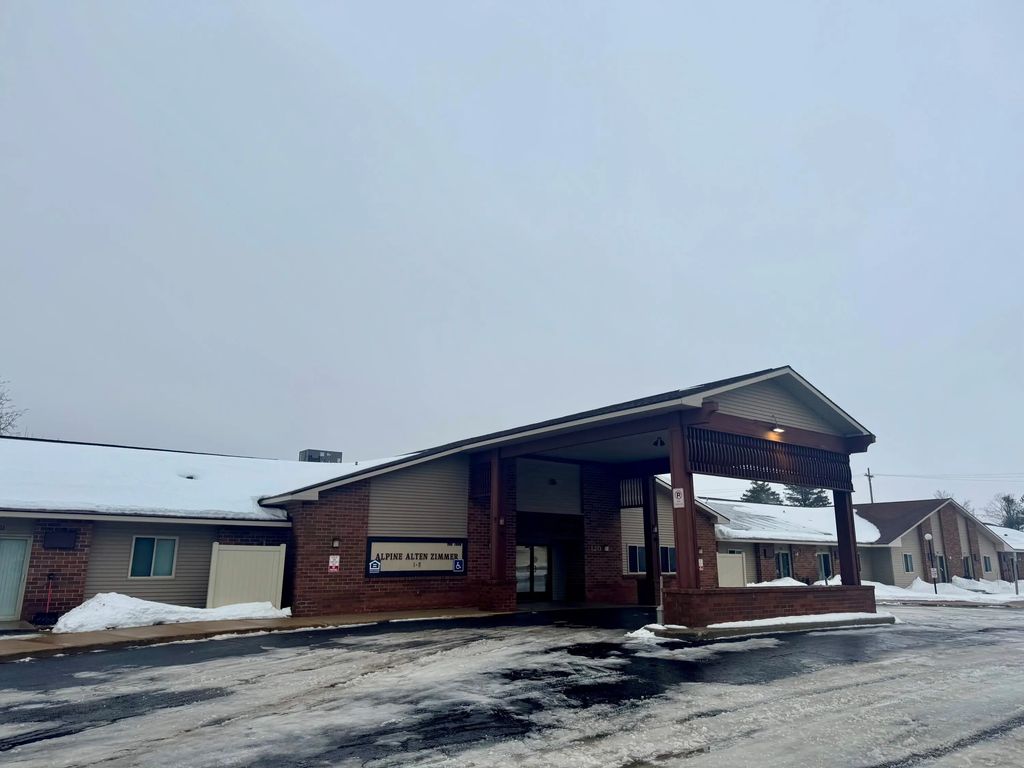 120 Grandview Boulevard , Suite A3, Gaylord