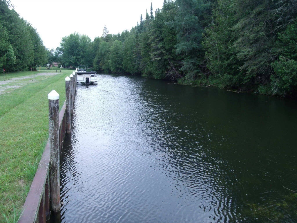 V/l Site 9 Cedar Springs Lane, Indian River