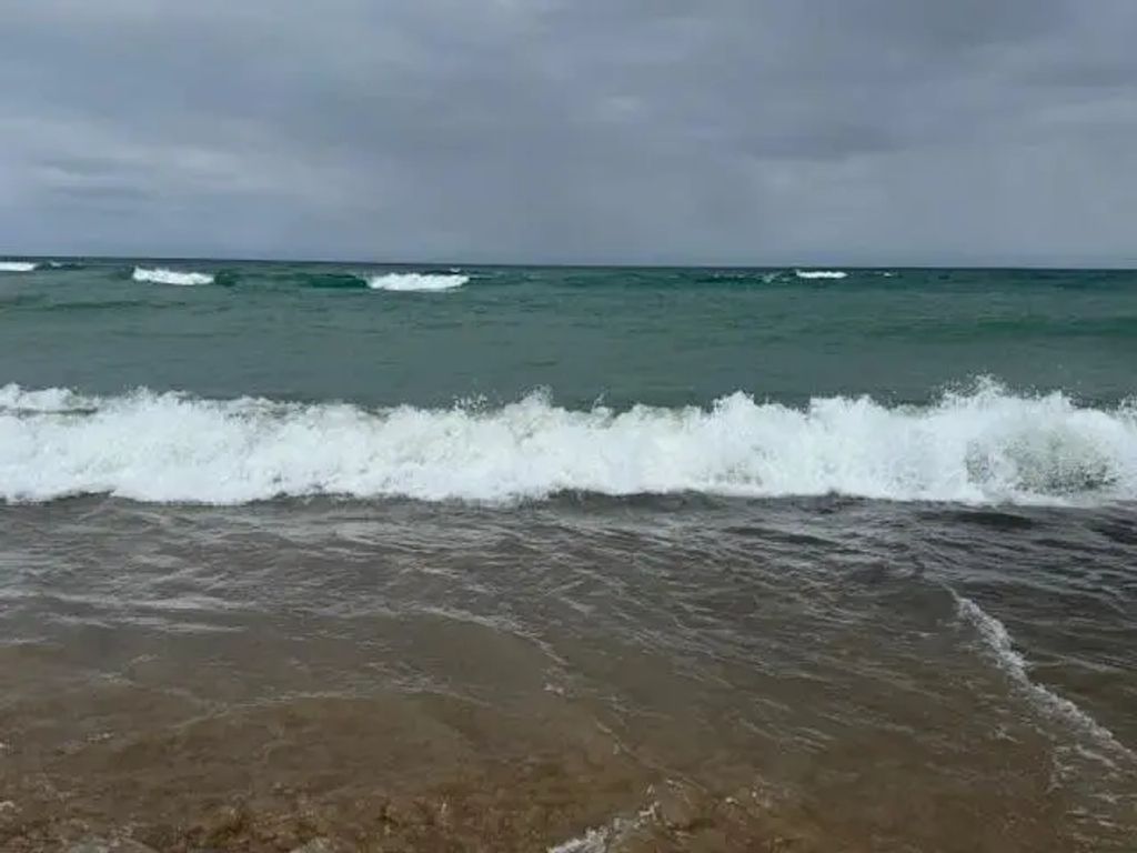 Lot 63 E Beach Rd, Naubinway