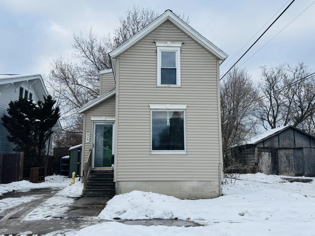 313 S 7th Avenue, Alpena