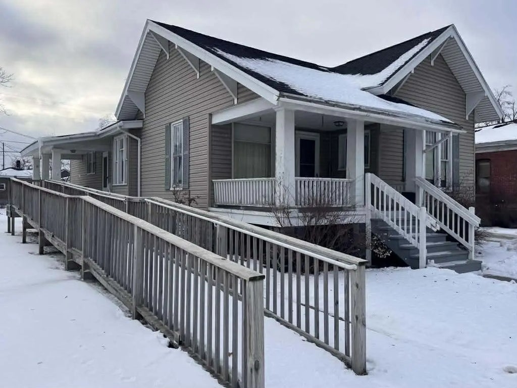 124 W Miller Street, Alpena