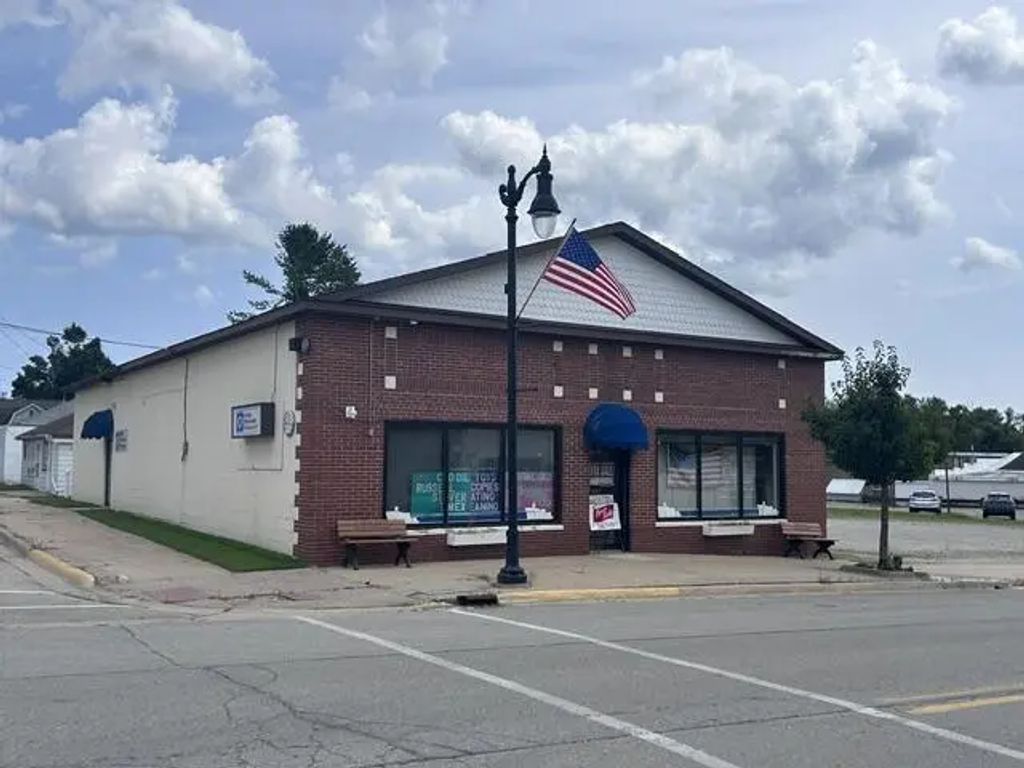 301 & 307 S Second Street, Lincoln
