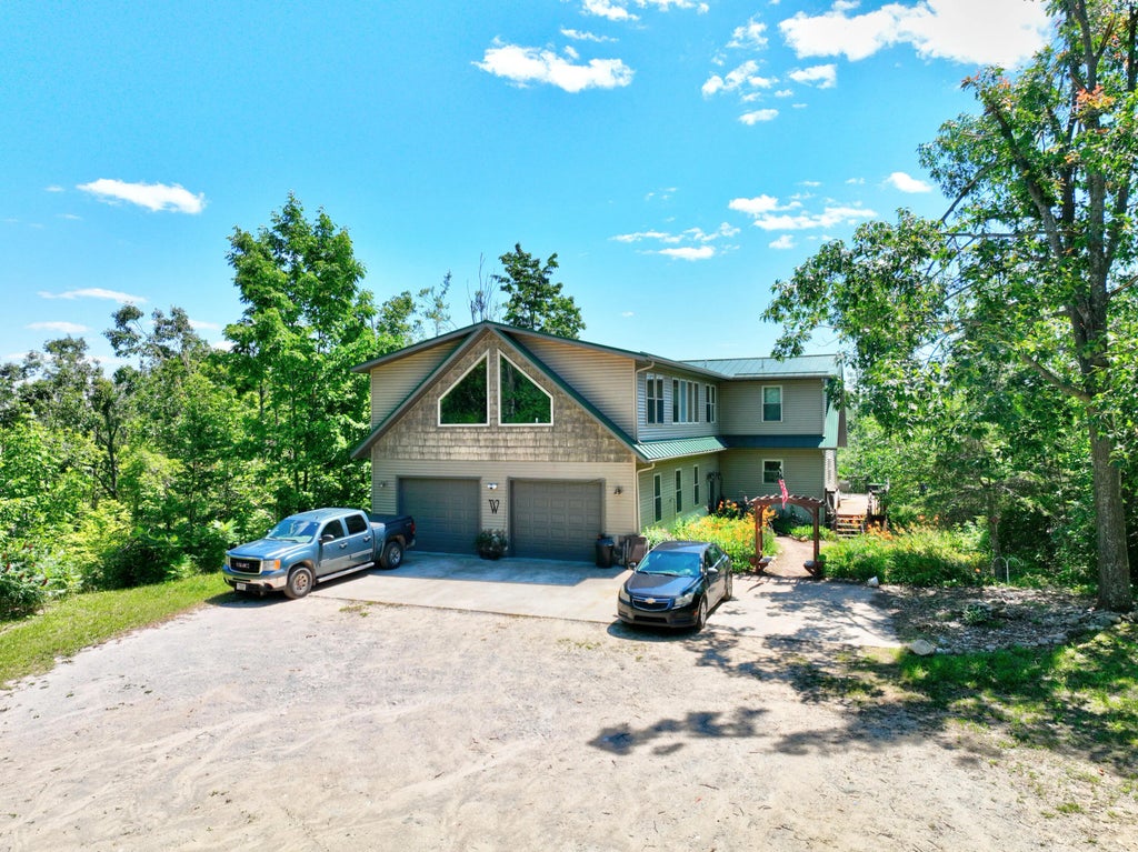 5917 Gamble Road 160-acres, Atlanta