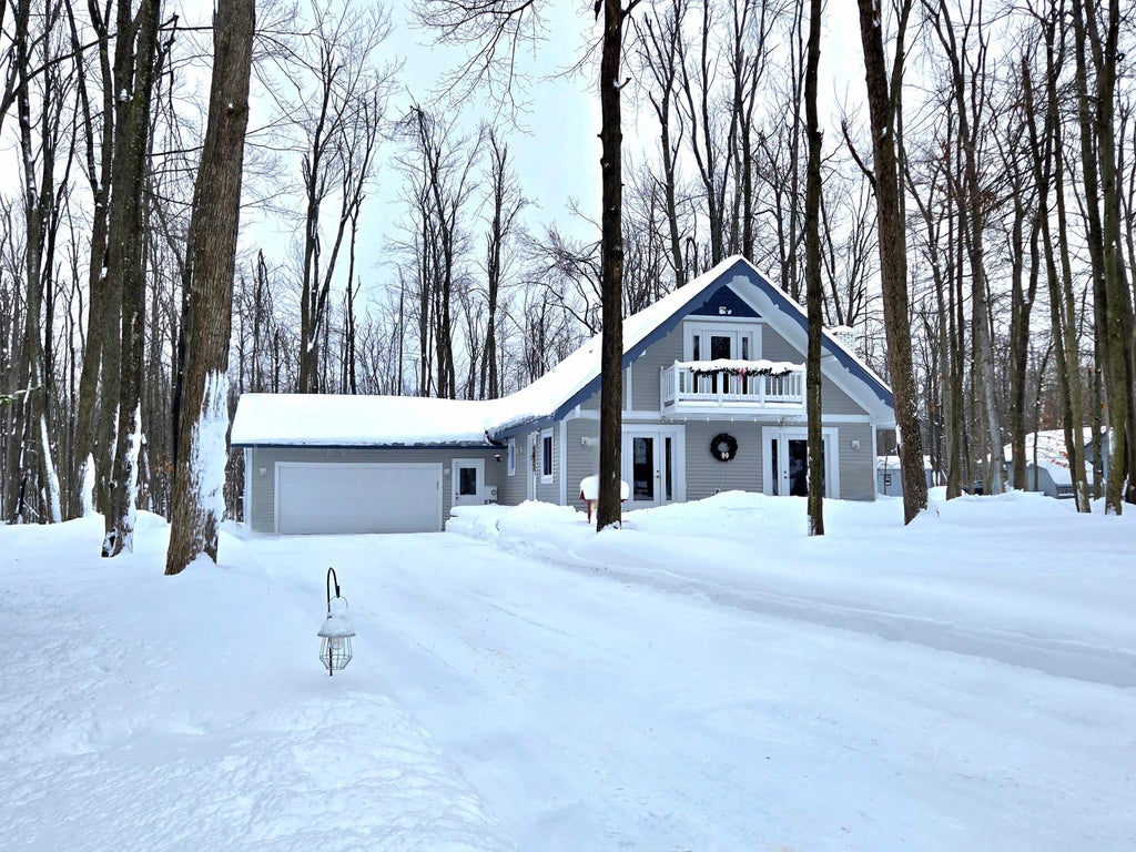 6657 Woodcock Court, Gaylord