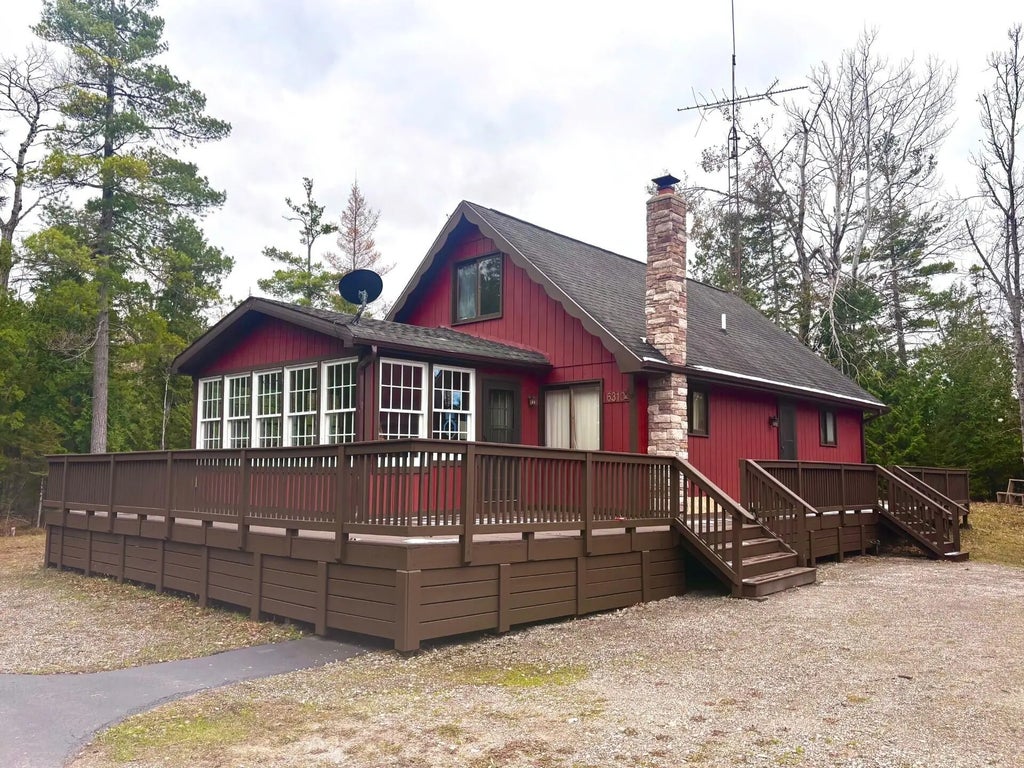 6310 Kauffman Road, Presque Isle