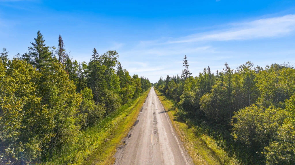 V/l 38.46a E Gill Road, Carp Lake