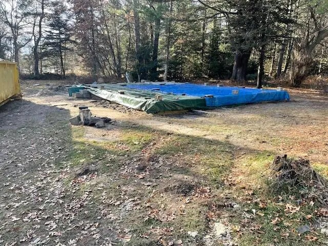 11536 N Central Drive, Roscommon