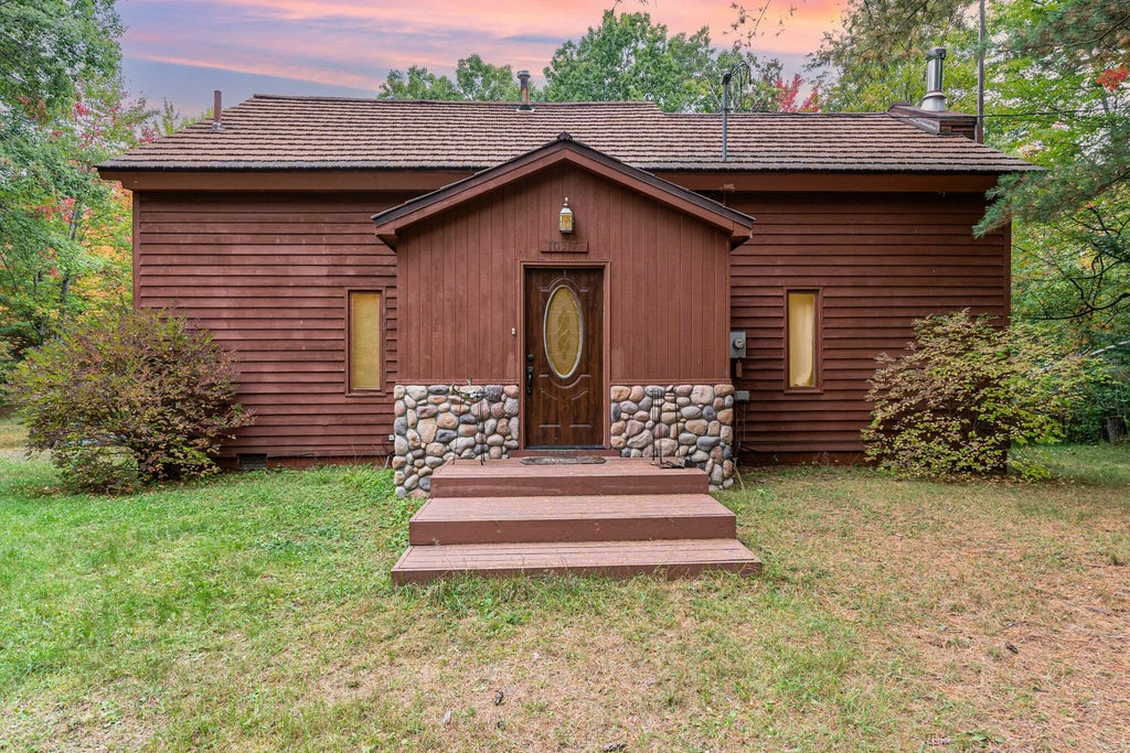 10317 Slide A Ways Trail, Grayling