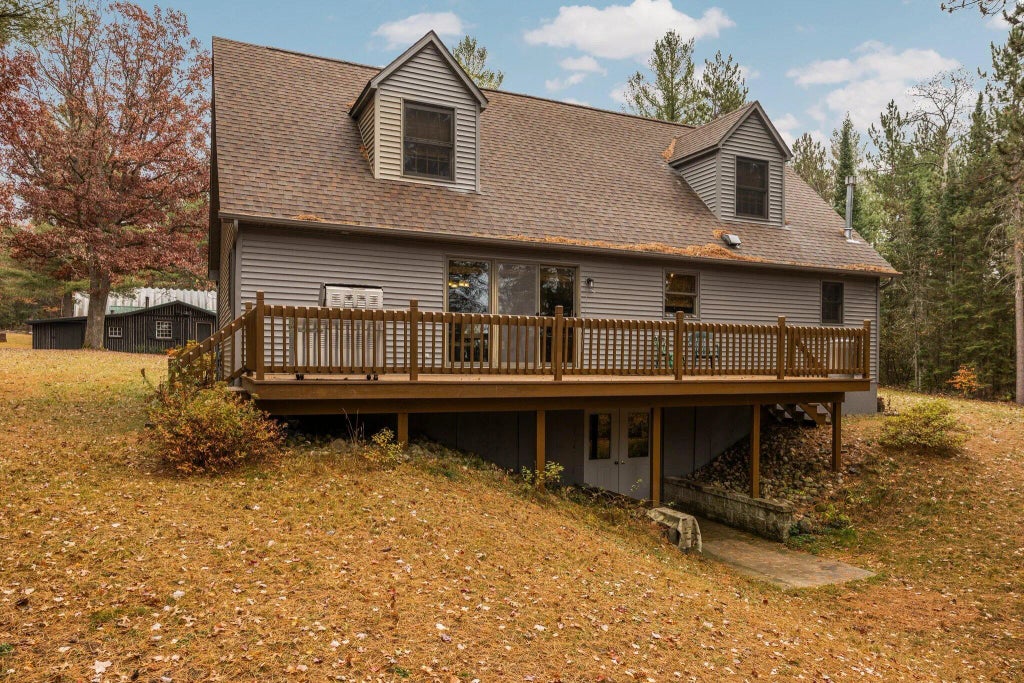 3350 Cripps Road, Luzerne