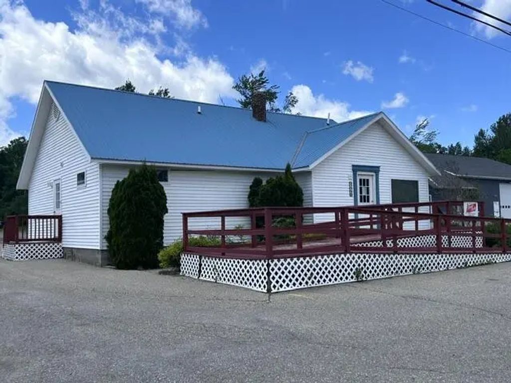 3448 Us-23 S, Alpena