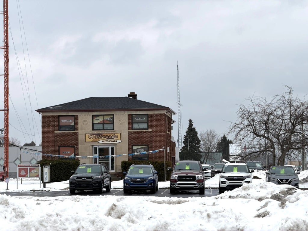 2160 S Us 23, Alpena