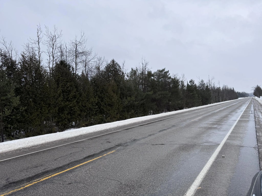 V/l - 10ac Old 27 N Road, Vanderbilt