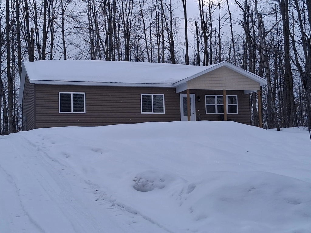 6304 Wilderness Drive, Mancelona