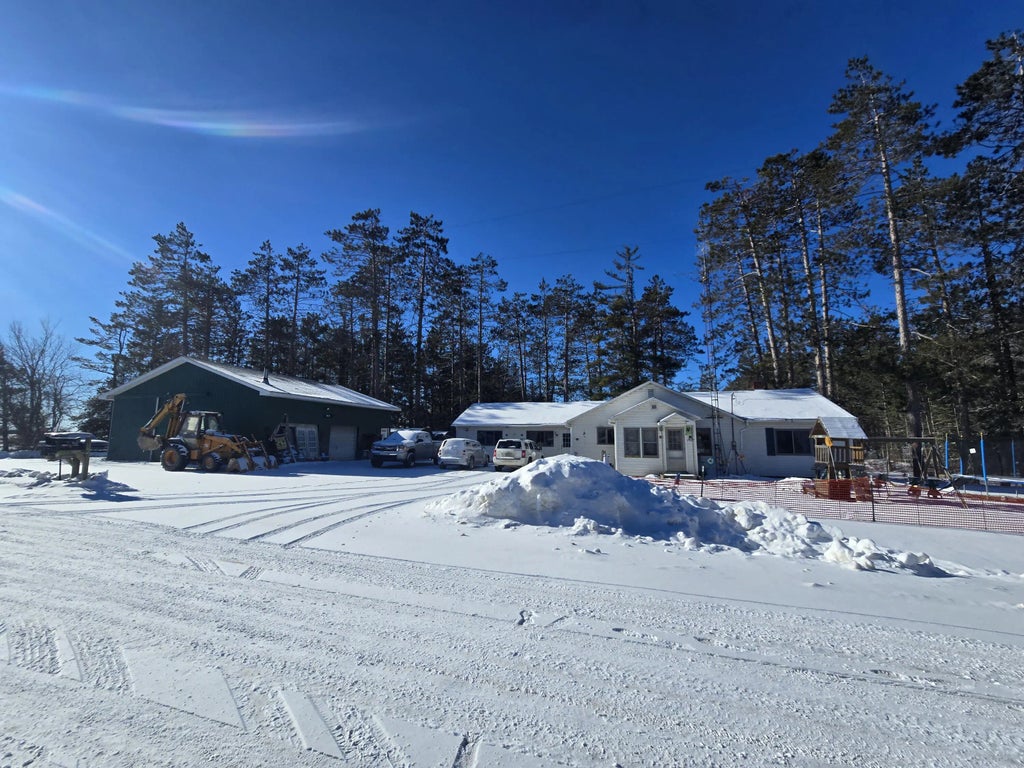 1927 Knepp Road, Fairview