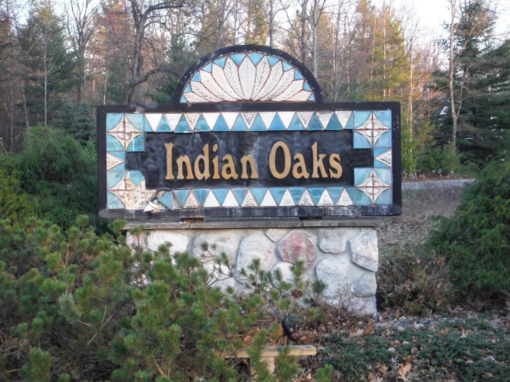V/l Lot 21 Indian Oaks Trl, Prudenville