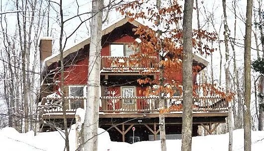 814 Timber Valley Road, Gaylord