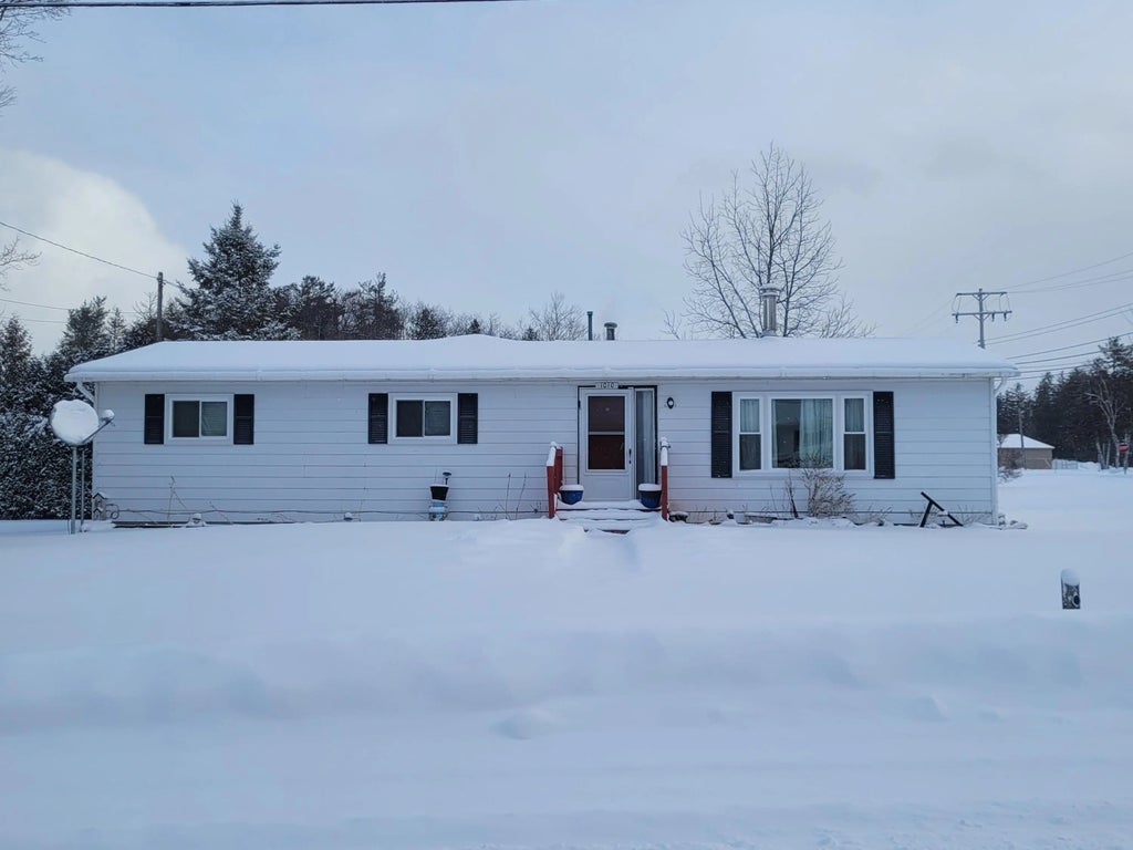 1010 Spruce Street, Rogers City