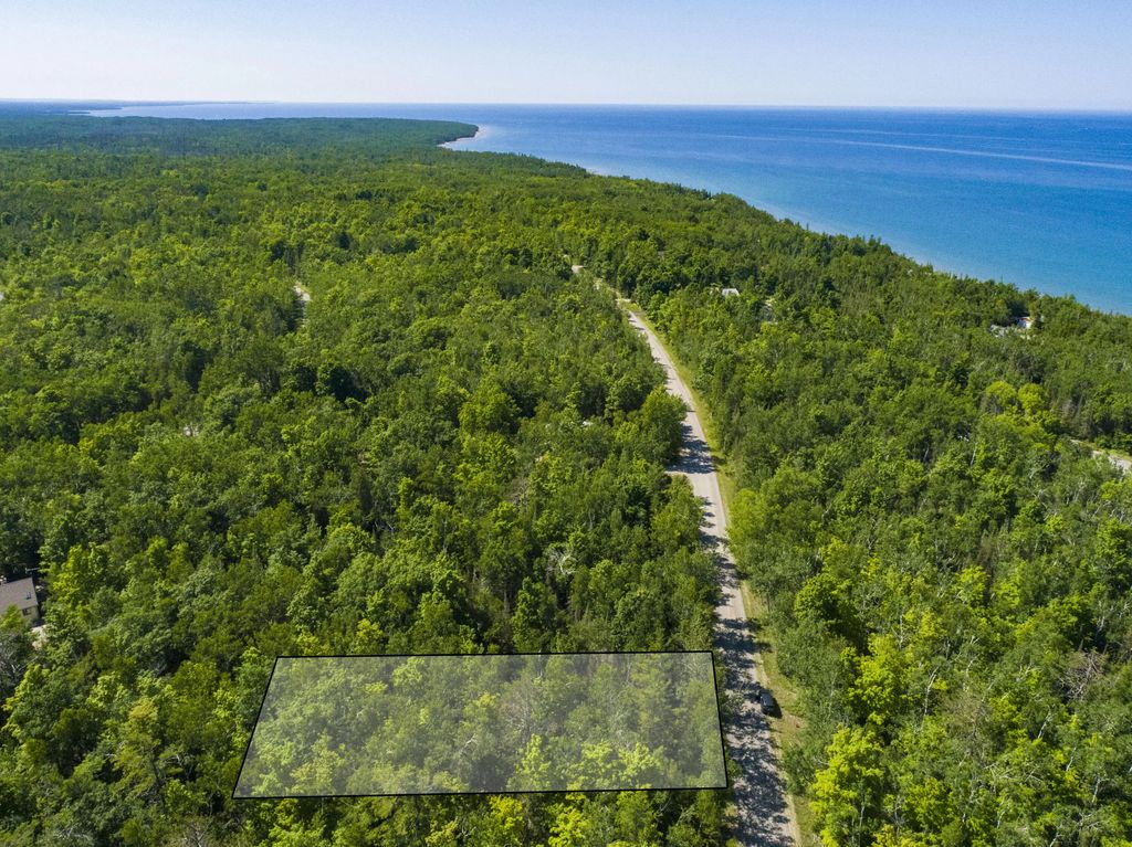 Lot 118 Timberway Drive, Presque Isle