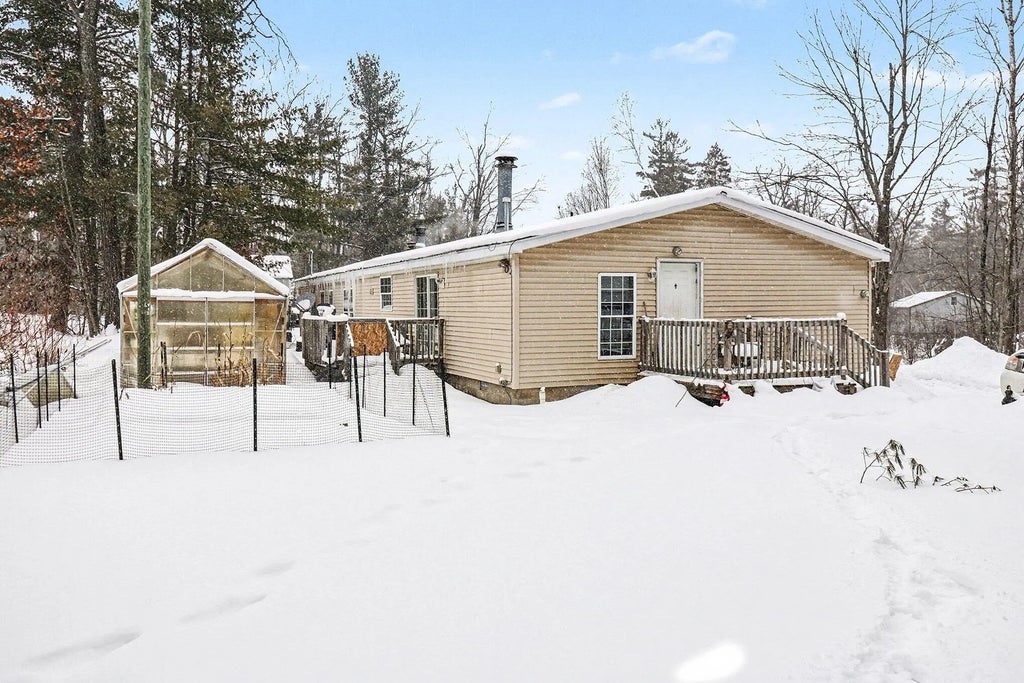 5941 N Red Oak Road, Lewiston