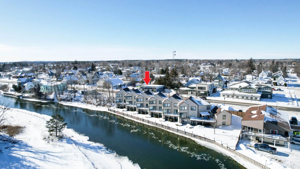 219 S Main Street, Cheboygan