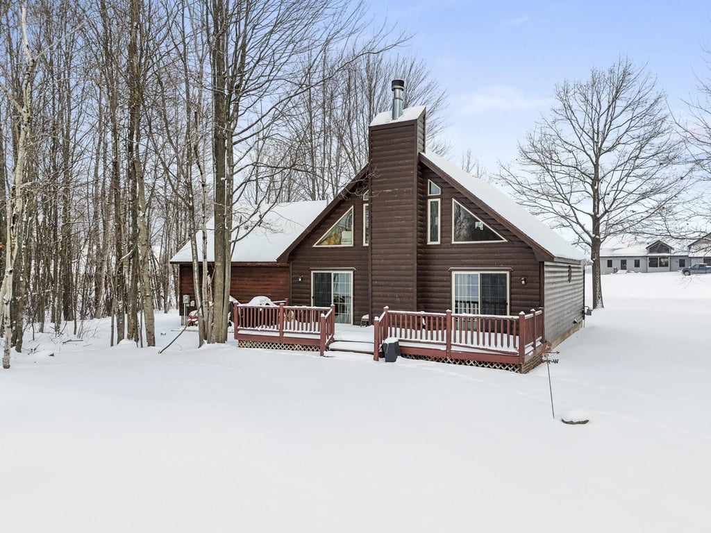 116 Questview Drive, Houghton Lake