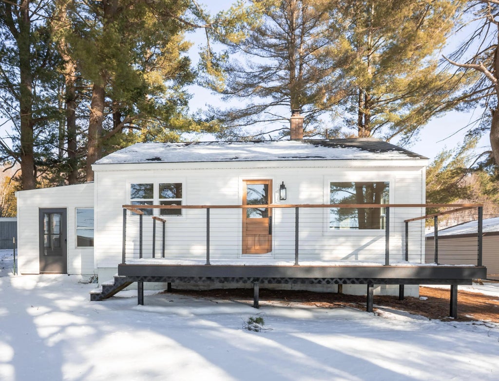 7606 1st Court Avenue, Gaylord