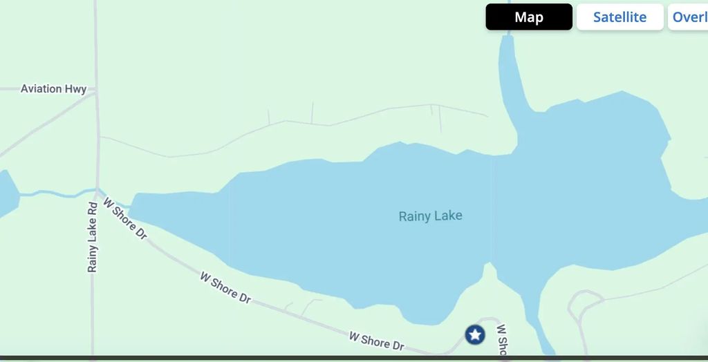 Lot 147 W Shore Drive, Millersburg